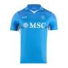 Officiële Voetbalshirt SSC Napoli Thuis 2024-25 - Heren